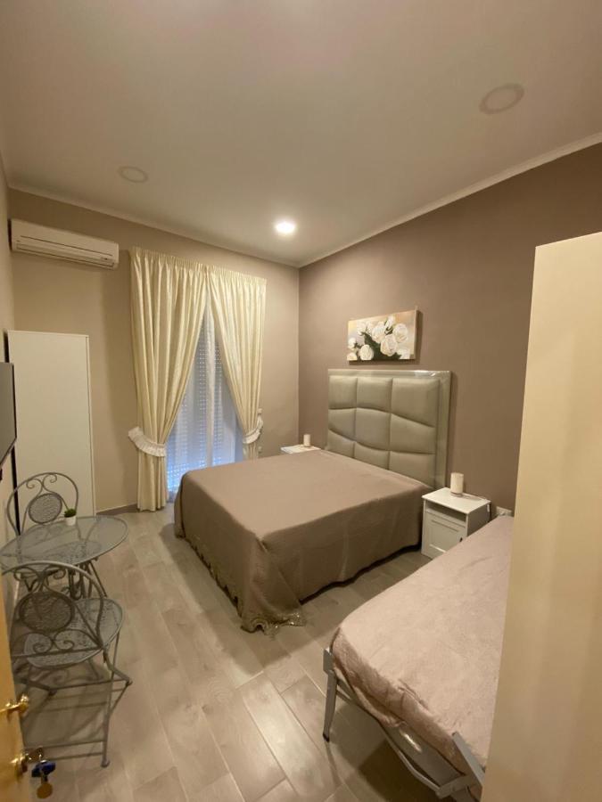 Double Room Private External Bathroom