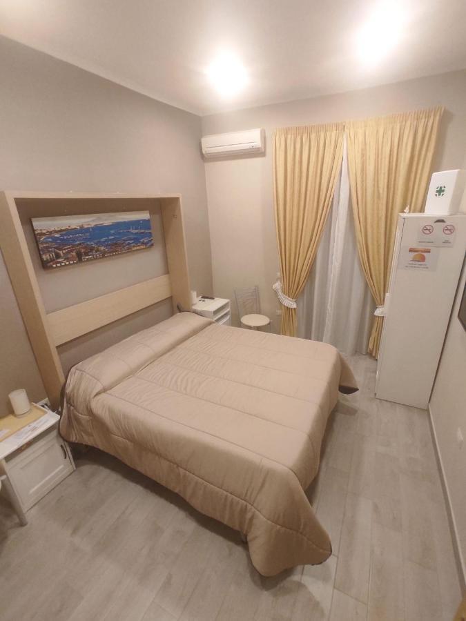 Double Room Balcony