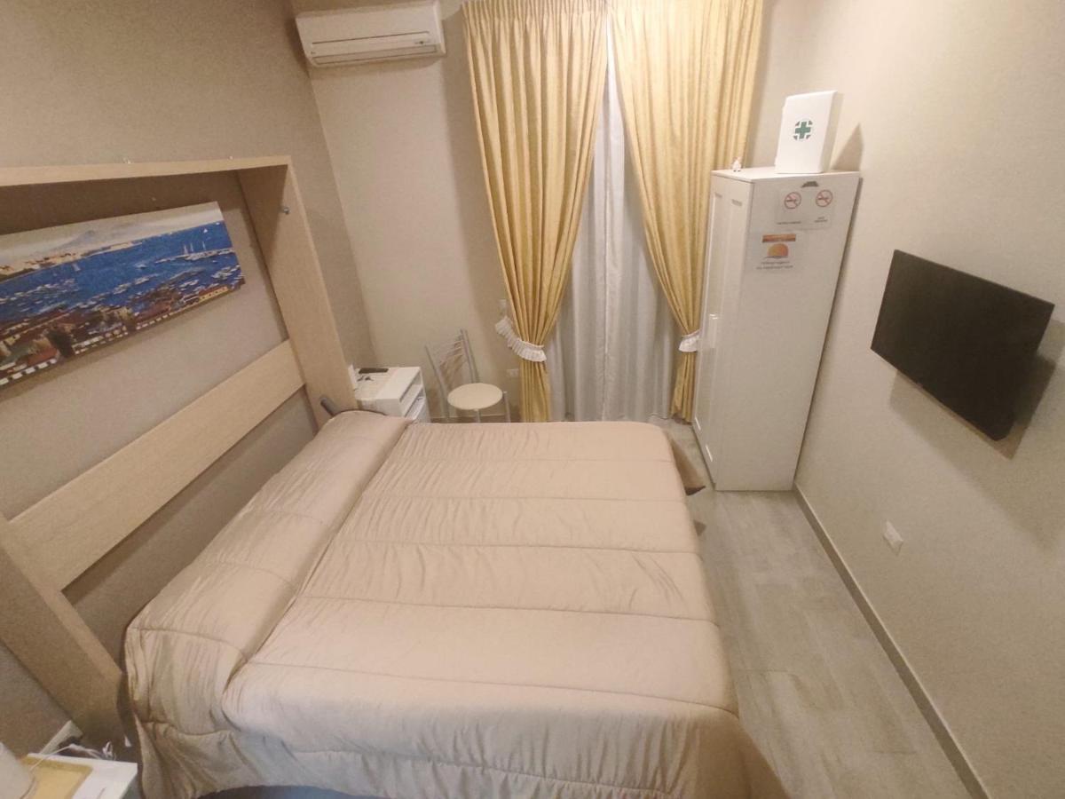 Double Room Balcony