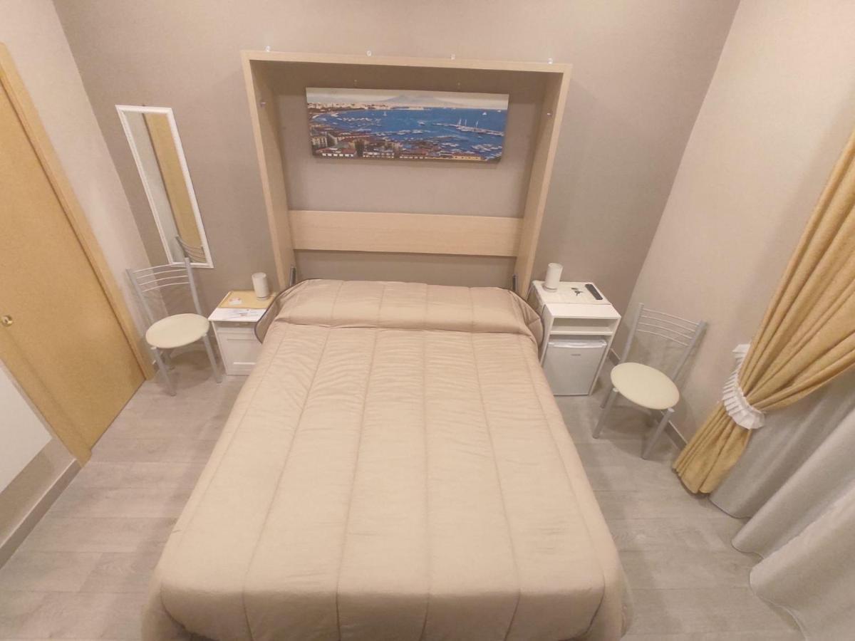 Double Room Balcony